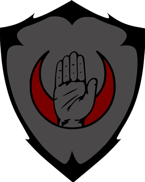 gray hands 5e.